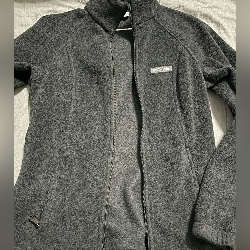 columbia jacket